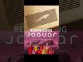 REBRANDING de JAGUAR!🤯🐆 #rebranding #diseñografico #logo #negocios #branding
