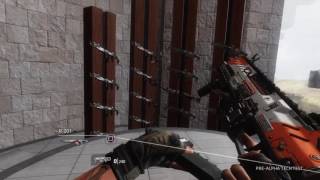 NEW Titanfall 2 BETA Training Mode!