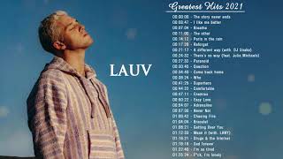 L A U V GREATEST HITS FULL ALBUM - BEST SONGS OF L A U V PLAYLIST 2021