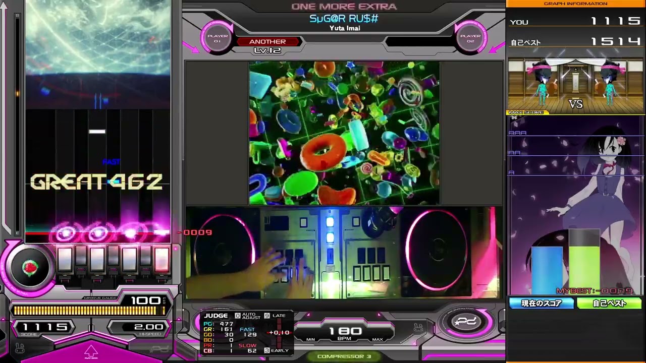 SµG@R RU$# / Yuta Imai