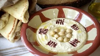 Hummus |AZHAR YOUSEF..!