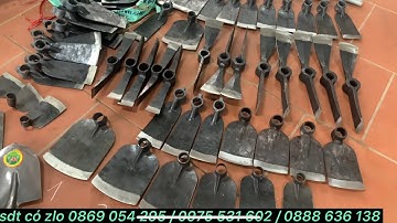 Búa chim đặt,quôc tây gà,quốc lưỡi gà, dụng cụ nhíp rèn 100%,em nhận ship gủi toàn quốc,