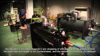 kturbo promotional video en 20140324
