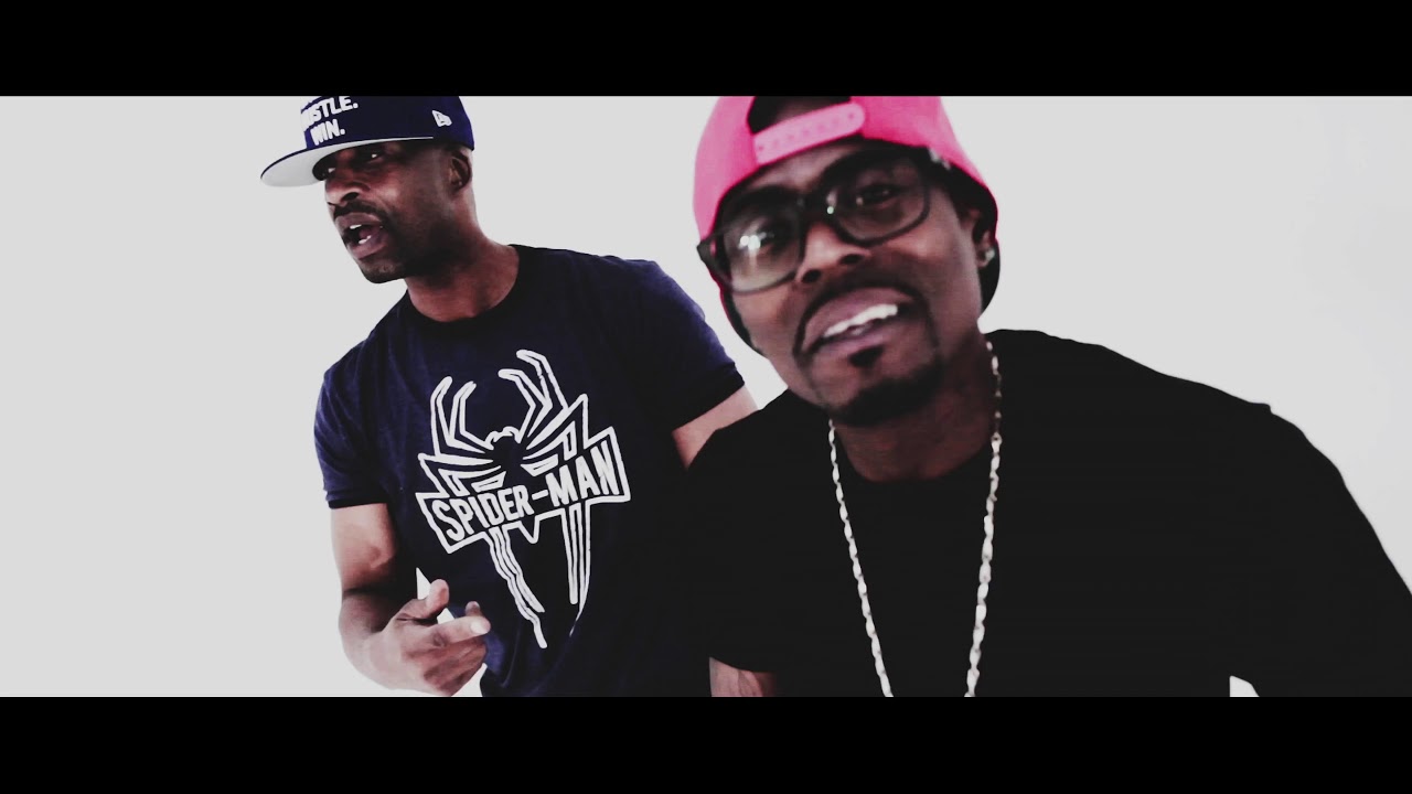 U Already By Terror Van Poo Featuring Leanah Cane