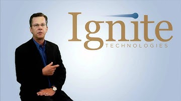 Live Streaming with Ignite