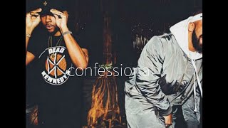 [FREE] Drake x PARTYNEXTDOOR Type Beat "confessional" (prod. by lazypov)