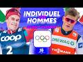 🔴 [LIVE] SKI DE FOND : INDIVIDUEL HOMMES 🇮🇹 / 🥈 M. DESLOGES en ARGENT ! - JO 2026 - LIVE COMMENTÉ