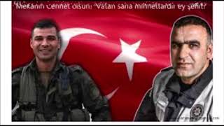 Murat Başaran Gülümse Anne