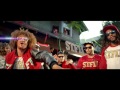 Play N Skillz - literally ı can't ft. Redfoo, Lil Jon, Enertia McFly (official video) HD