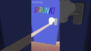 Give Me Candy Sprunki Animation .Studio