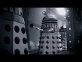 New 'Doctor Who' trailer for 'lost' Dalek story looks gloriously creepy