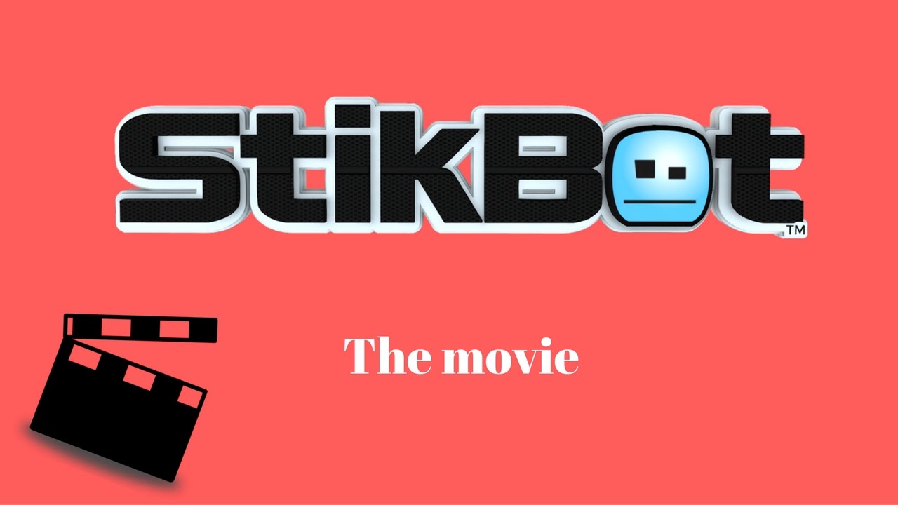Stikbot: the Movie