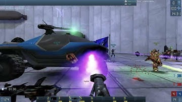 Unreal Tournament 2025: Epic Online VCTF Mayhem Continues - VCTF - UT99 - Online gameplay