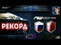 РОССИЯ - ТАЙВАНЬ: Nation Wars 2019 - StarCraft II - Групповая стадия Ro16, Матч на вылет