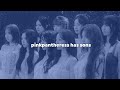 Kpop songs inspired by garage