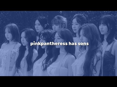 kpop songs inspired by garage