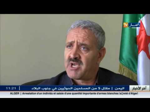 سعدي جمال سياسي من الزمن الجميل يبحث عن بوصلته