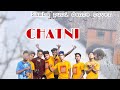 Chatni  sambal puri dance cover song  kpt boyz  k p t ki production  new sambal puri song