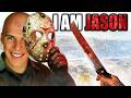 I Became JASON VOORHEES in Warzone and Used ONLY a Machete