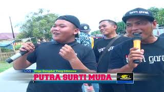 UNYU - UNYU –PUTRA SURTI MUDA–03 NOVEMBER 2018– SUKRA ( ARYA PRODUCTION )