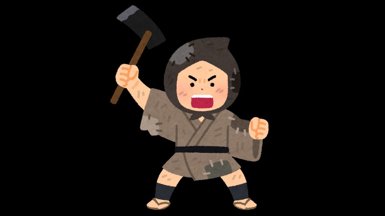 高田村バトルロワイアルPUBG大会2023やるぞ（#品行崩壊 スナザメ視点）