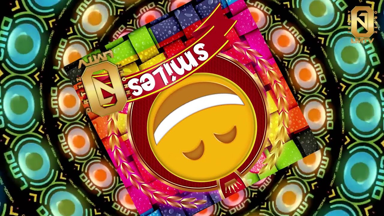 Smiles (Sonrisas) Official | Jhonny Ortiz LMTV - YouTube