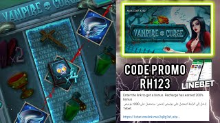 إسراتيجية جديد لربح  vampire curse part 23 🔞 screenshot 2