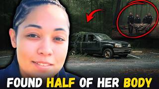 Disturbing New Twist in the Mysterious Death of 26YO Alleacya Boulia | Olympic National Park Forest.
