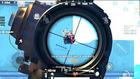 👿 PUBG LITE BEAST AWM HEADSHOT 🔥 WHATSHAPP STETUS VIDEO