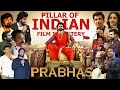 Darling Prabhas Birthday Video Special | Indian Top celebrities Talking about Prabhas | ISPARKMEDIA