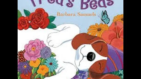 Fred's Beds by Barbara Samuels Fred's Beds