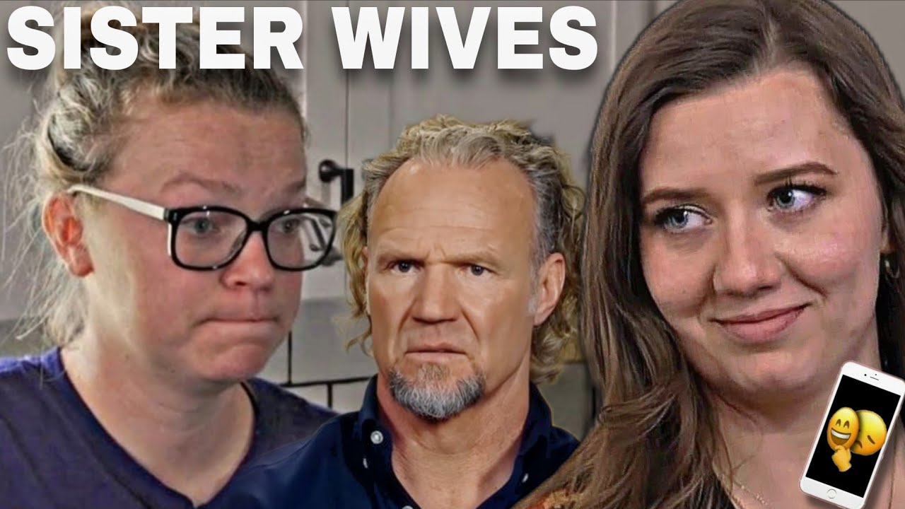 OMG!! Aurora Brown's BURNER PHONES EXPOSED - SPYING ON SIBLINGS under FAKE ACCOUNTS - YouTube