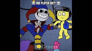 Did Prototype Kill Player? Edit Gametoons