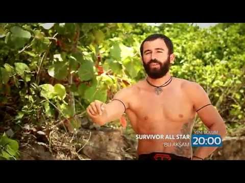 Survivor All Star 40.Bölüm Tanıtımı