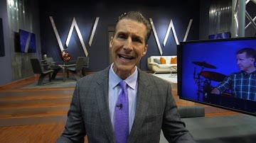 Mike Fabarez: Nobody is beyond salvation, not even you.