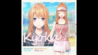 After School Girlfriend app gameplay - Final Chapter, Kyoka route screenshot 5