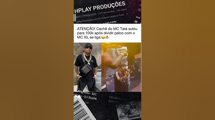 O Tatá é fota!😂 • #otata.oficial #omcig4m #mcig #funk #viral #memes