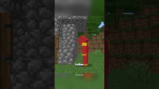 Tips main minecraft bagi pemula😂🗿 #jokes  #mojang #minecraftpe #pezora