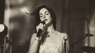 Blue Lily - Sing Me a Lullaby (Lyric Video)