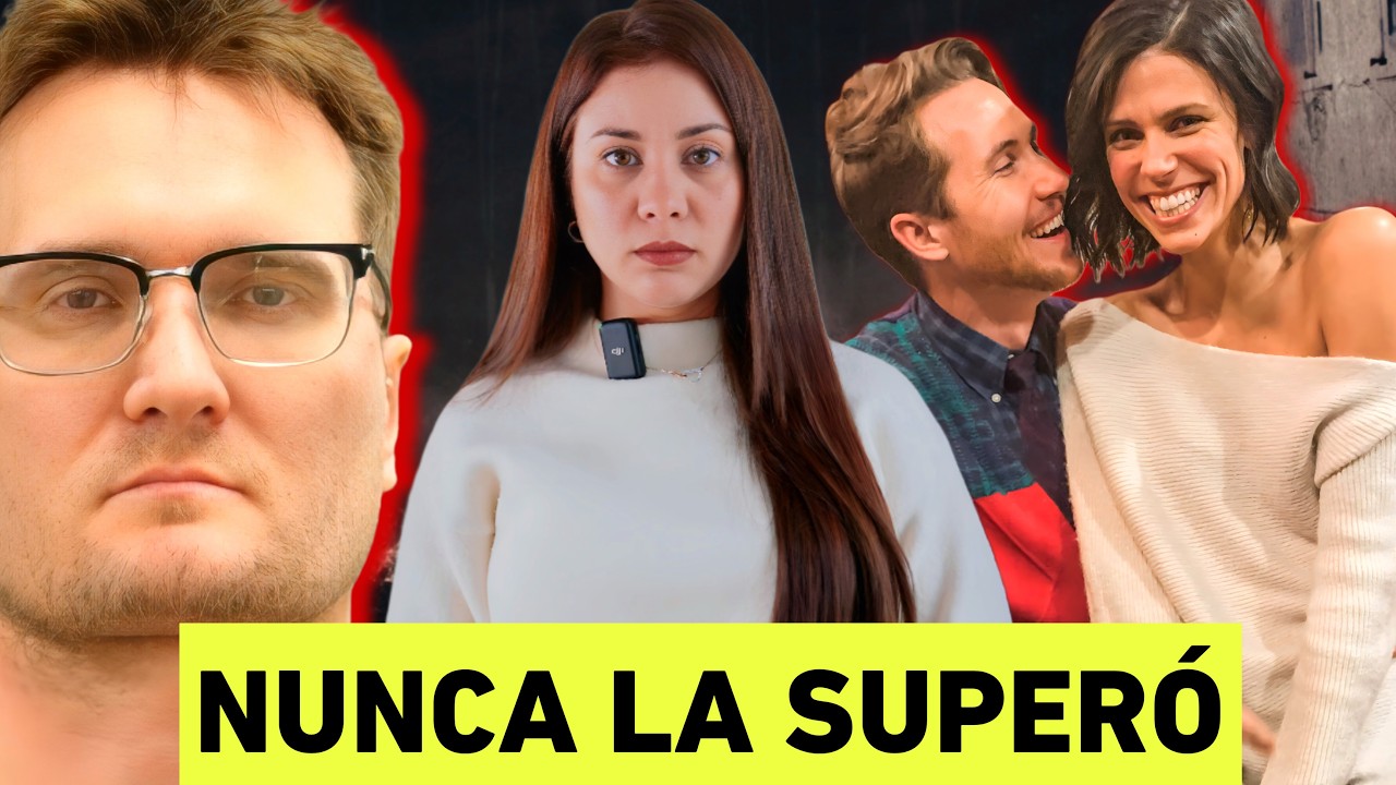 8 años DESPUÉS del DIVORCIO viajó 1.500 kilómetros y LOS ASESINÓ - ElisbethM