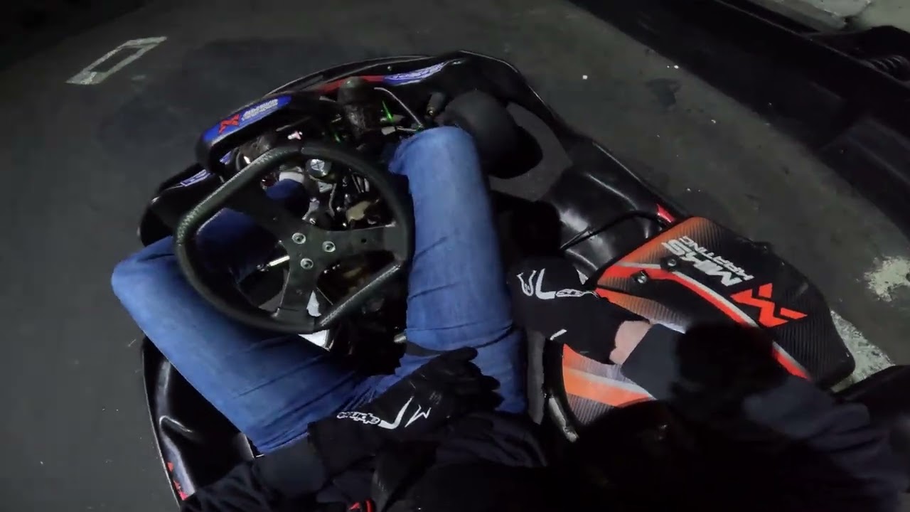 Miks картинг 8 марта 2026 34.265 (+0.4) 106кг (85кг)