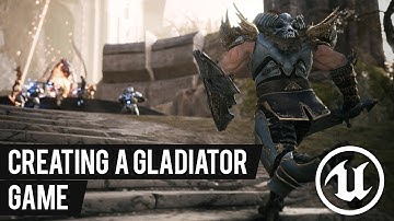 A Week Of Game Development In Unreal Engine | Creating A Game In Unreal Engine 4 C++