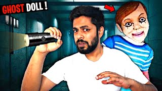 MOST SCARY HORROR GAME ! | 9 Child street horror gameplay | Tamil | Mr IG #1