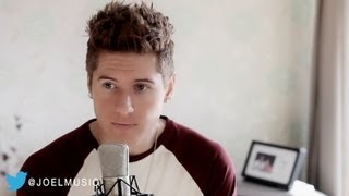 Fine China - Chris Brown (Joel Merry Cover)