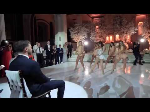 Melissa Molinaro - Beyonce's End Of Times