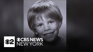 Supreme Court Reinstates Conviction In 1979 Murder Of Etan Patz In Nyc