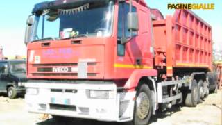 LAE - FER srl VITERBO (VITERBO)