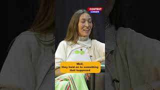 Mehdi Hasan Slams Zionist Hypocrisy forget 1948 But Remember 3000 Years