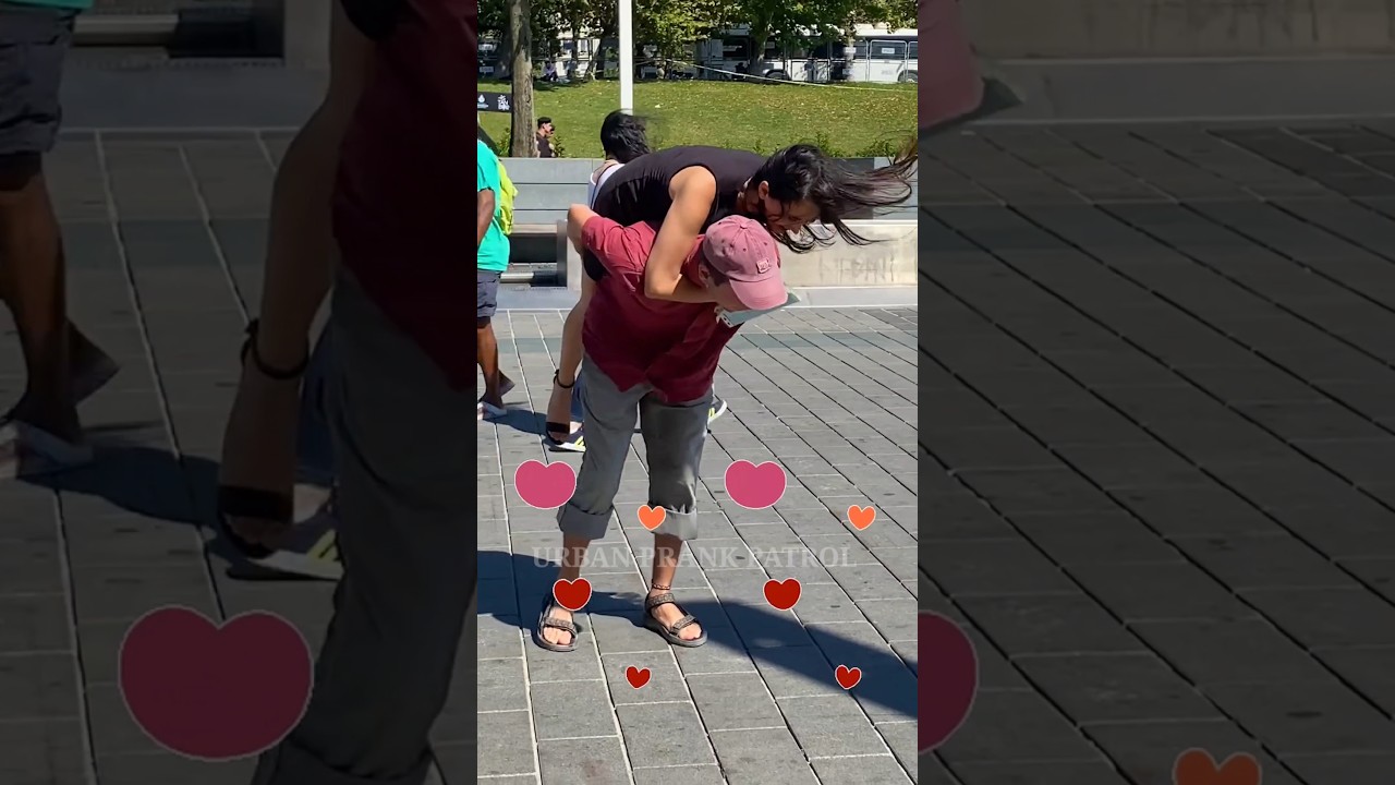 Just Broke My Heels 👠 🙄😢 