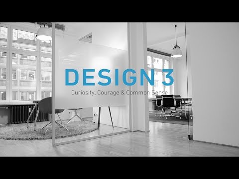 About Design3